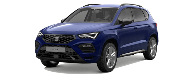 Ateca FR Special Edition